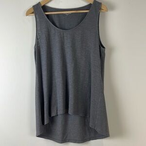 Eileen Fisher Organic Cotton and Hemp blend Camisole Size Medium